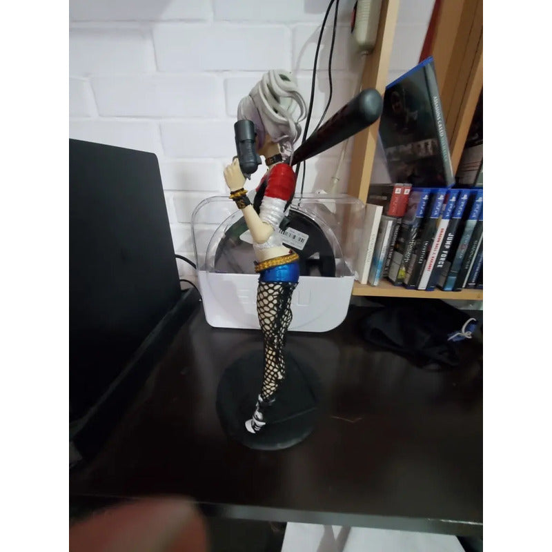 Estatua Harley Quinn Stylized