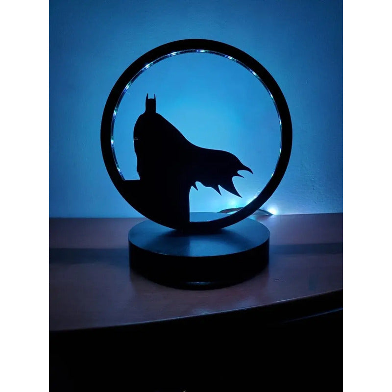 Lampara Batman  Todos