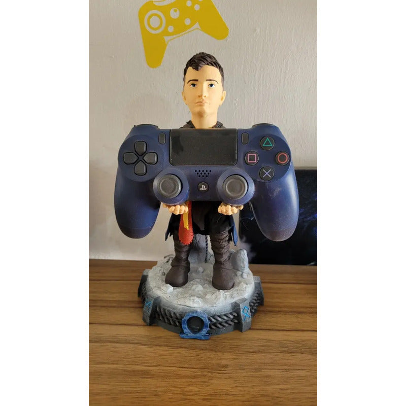 Soporte Control Play Xbo O Celular Atreus God Of War