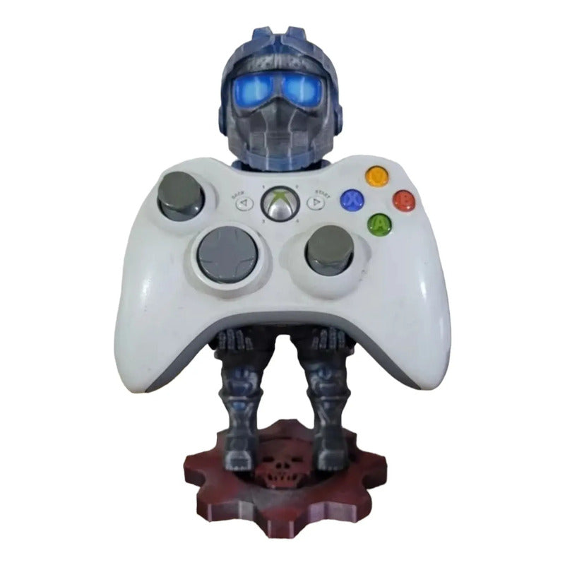 Soporte Para Control Play Xbox O Celular Benjamín Carmine