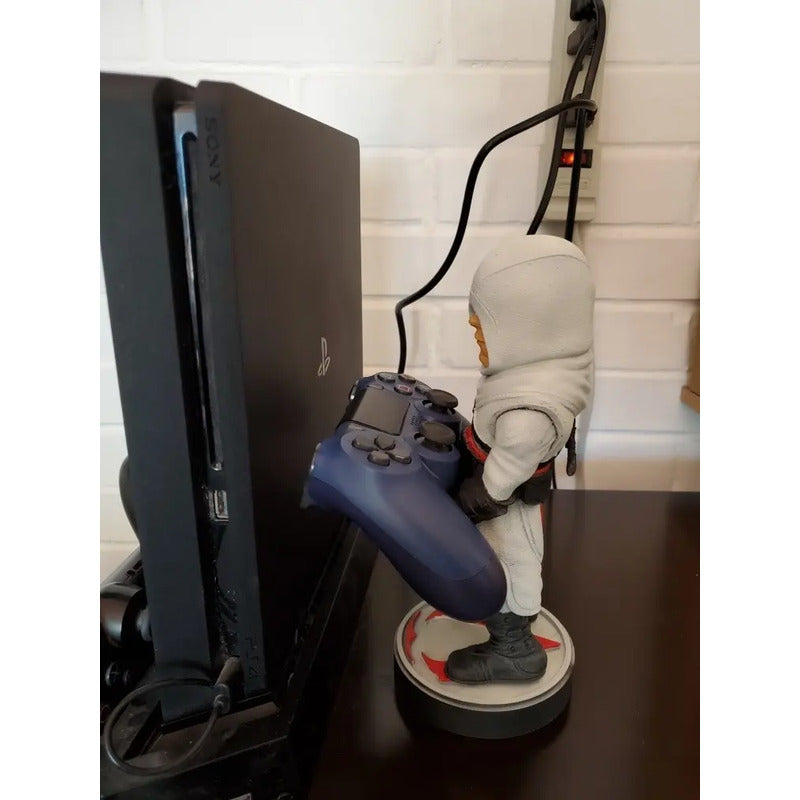 Soporte Para Control De Xbox Play O Celular Altair Assasing