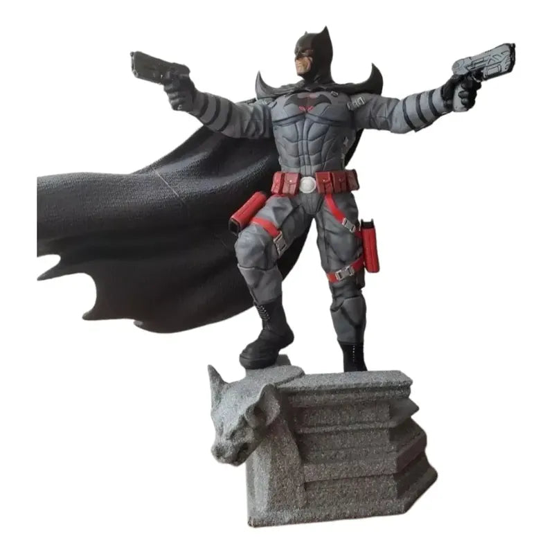 Figura Thomas Wayne Batman 40 Cm