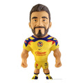 Figura Futbolistas Fuertecito Henry Martin Con America
