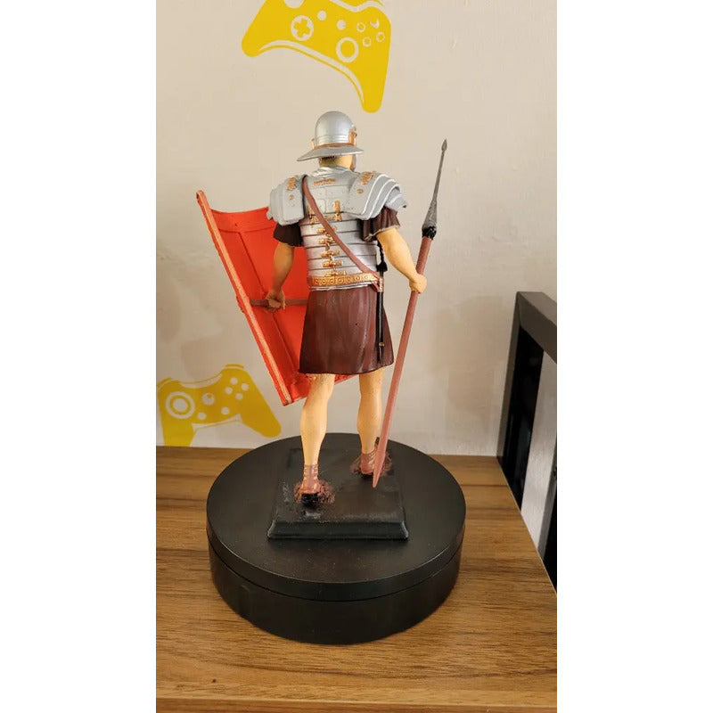 Figura De Acción Soldado Romano