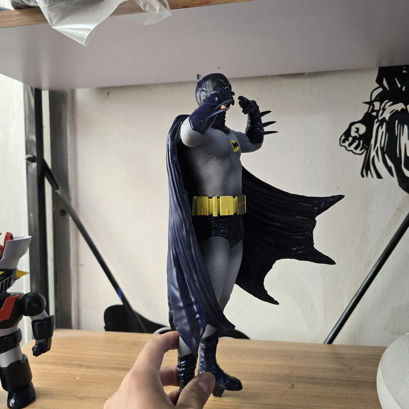 Figura Batman Adam West 1960