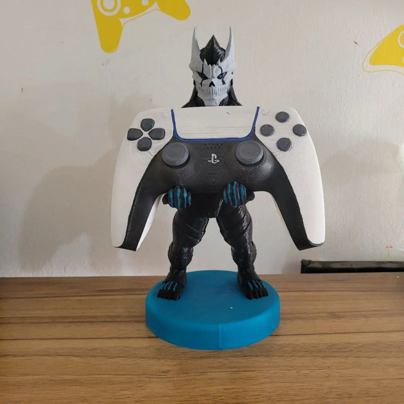 Soporte Para Mando O Celular De Kaiju N° 8 Kafka Hibino
