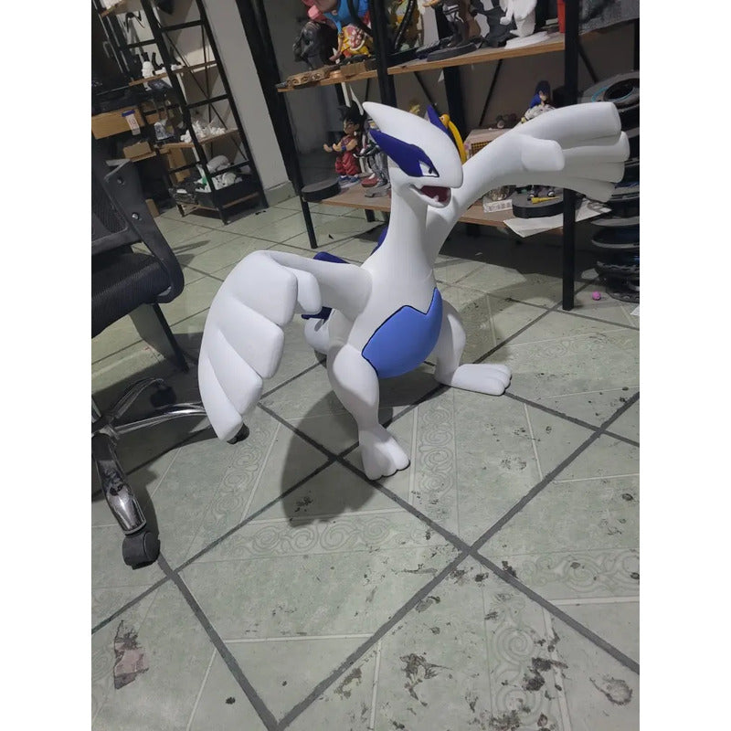Figura De Lugia