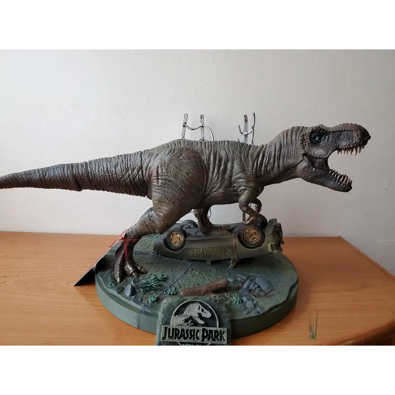 Figura Jurassic Park Tyrannosaurus Rex