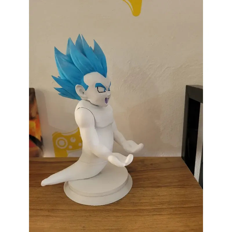 Soporte Control Play Xbox O Celular Gotenks Fantasma 1