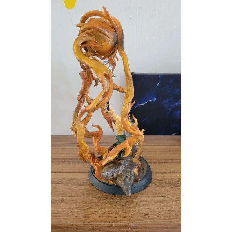 Figura De Acción Escanor 7 Pecados Capitales