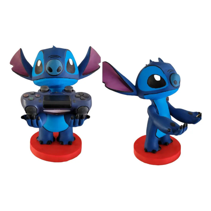 Soporte Para Control Xbox Play O Celular Stitch
