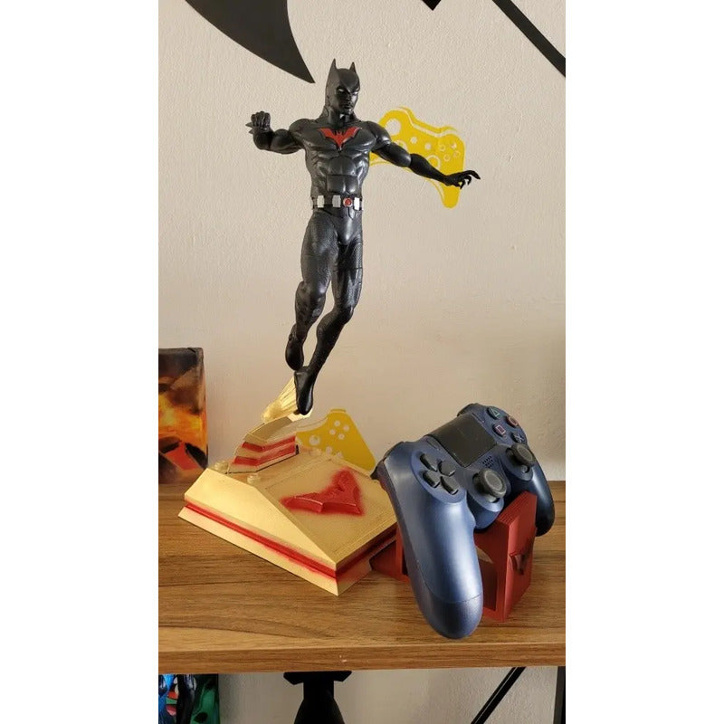 Figura De Acción Batman Del Futuro Batman Beyond