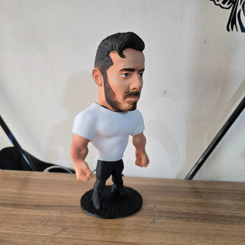 Figura Fuertecito De José Madero Pxndx