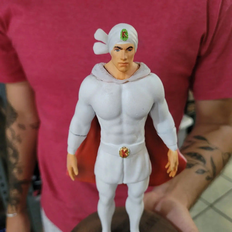 Figura De Kalimán Versión 15 Cm