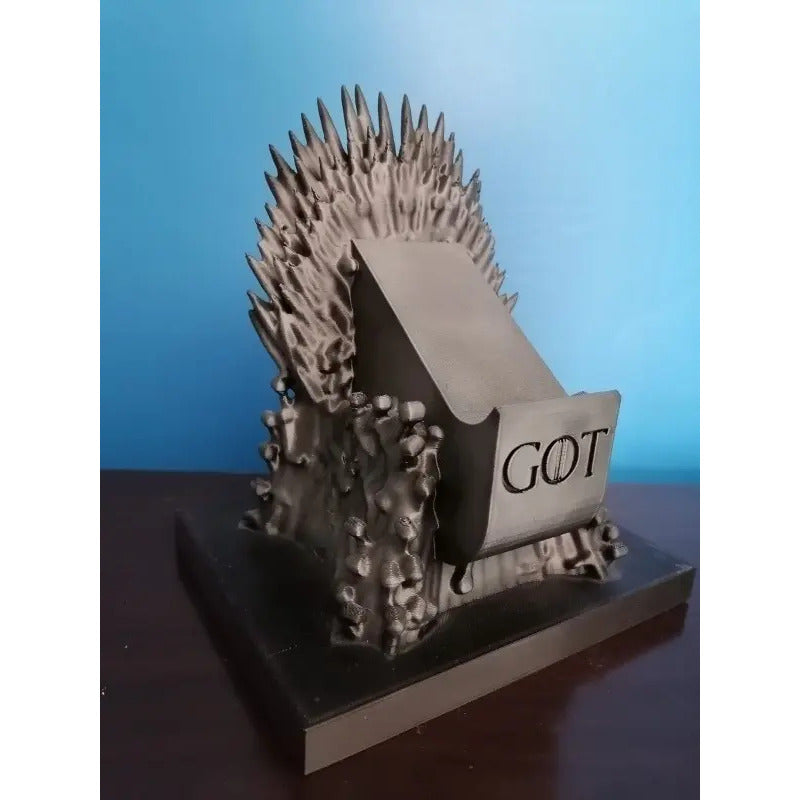 Soporte Para Control Xbox Play Trono Game Of Thrones
