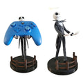 Soporte Para Control Play Xbox O Celular Jack Skellington