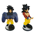 Soporte Control Play Xbox Cel Switch Goku Super Saiyajin 4