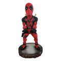 Soporte Para Control Play Xbox O Celular Deadpool V3 Rojo