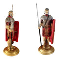Figura De Acción Soldado Romano Versión 2