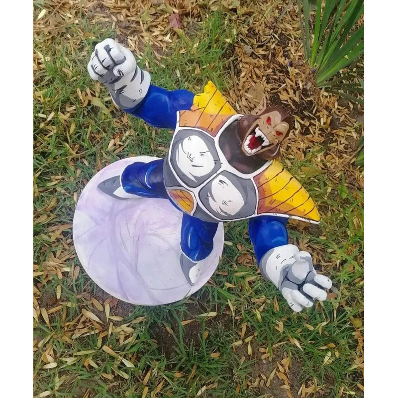 Figura Ozaru Vegeta 30 Cm