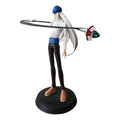 Figura De Acción  Kaito Hunter X Hunter