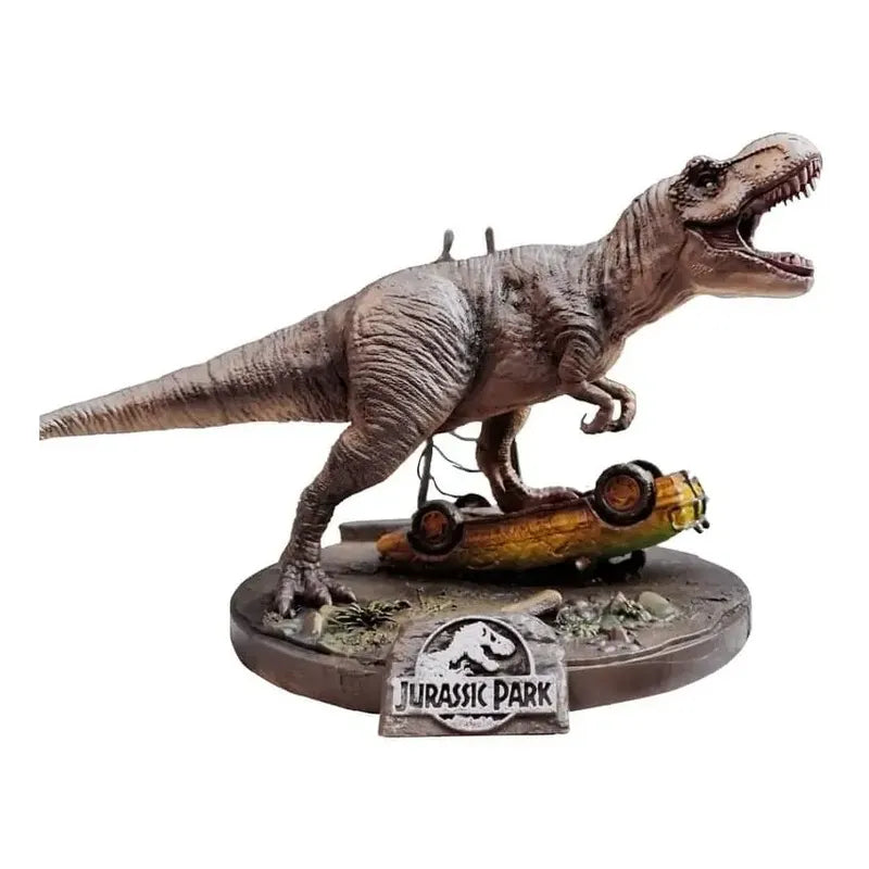 Figura Jurassic Park Tyrannosaurus Rex