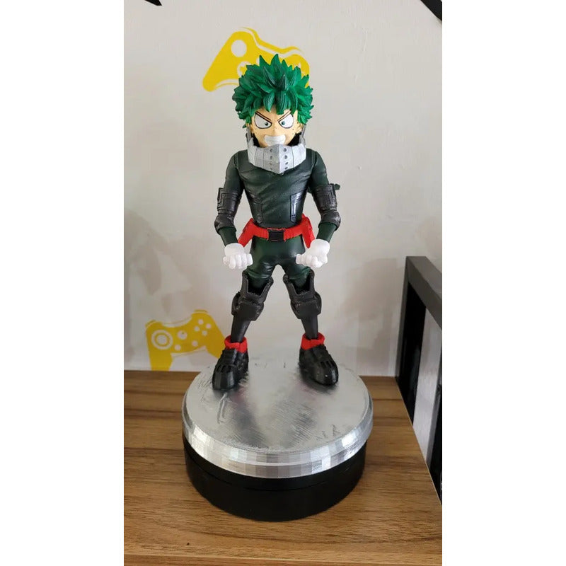 Soporte Control Play Xbox O Celular Deku Izuku Midoriya