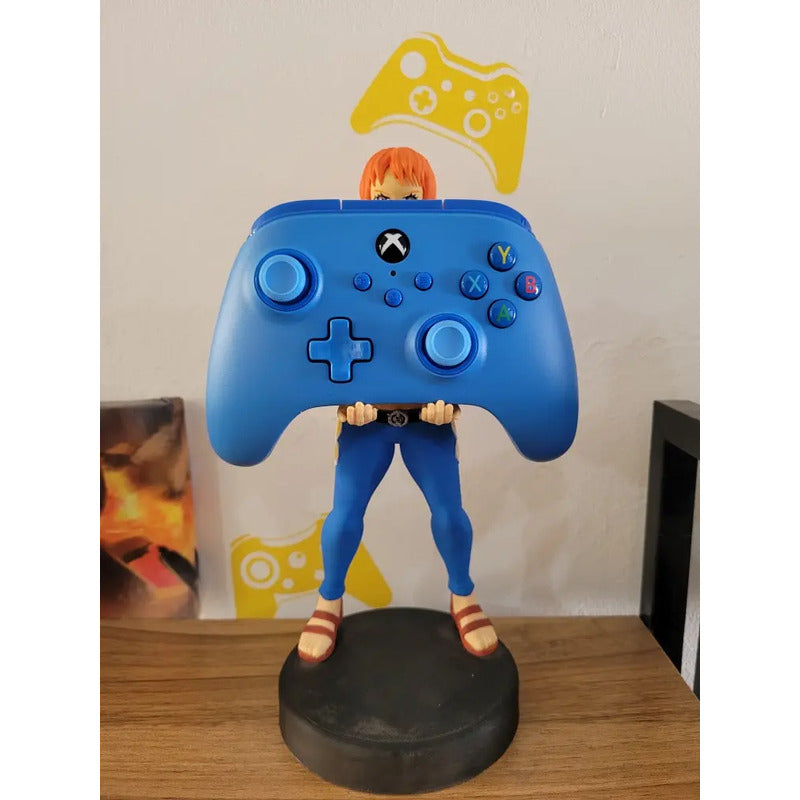 Soporte Control Play Xbox O Celular Nami One Piece  1