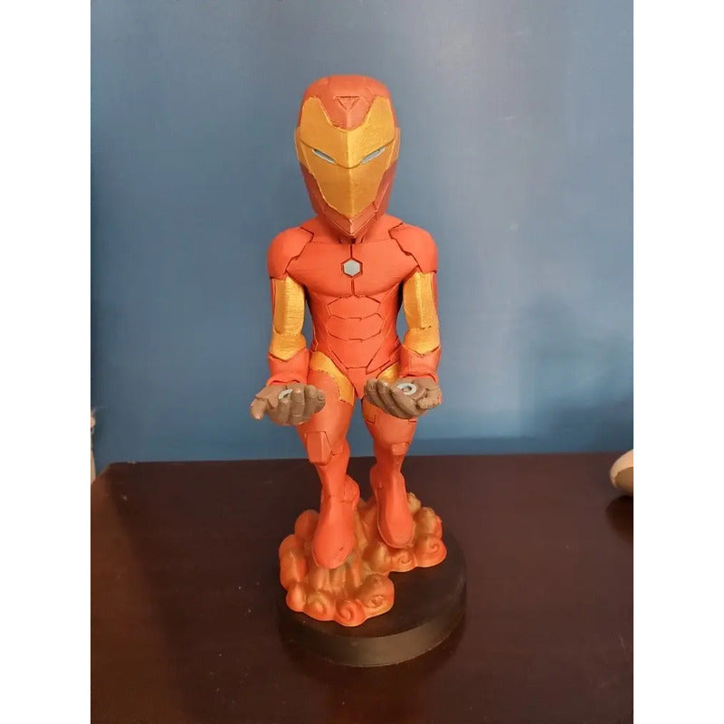 Soporte Para Control Iron Man