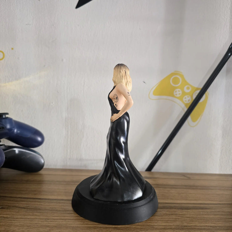 Figura Miley Cyrus 15 Cm