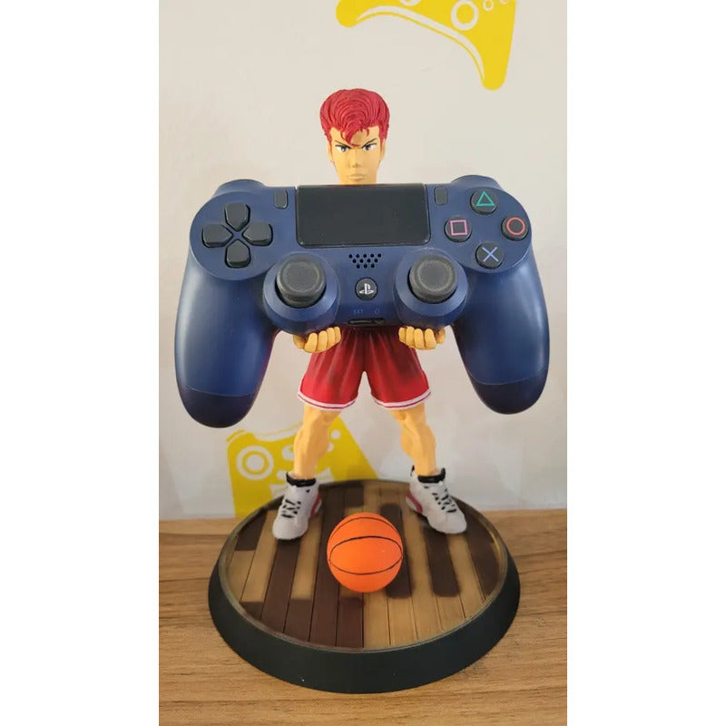 Soporte Control Play Xbox Switch Cel Hanamichi Slam Dunk