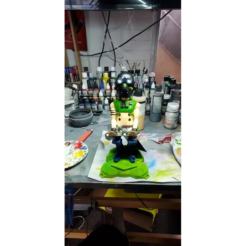 Soporte Para Control De Play, Xbox, Cel Octane Apex Legends
