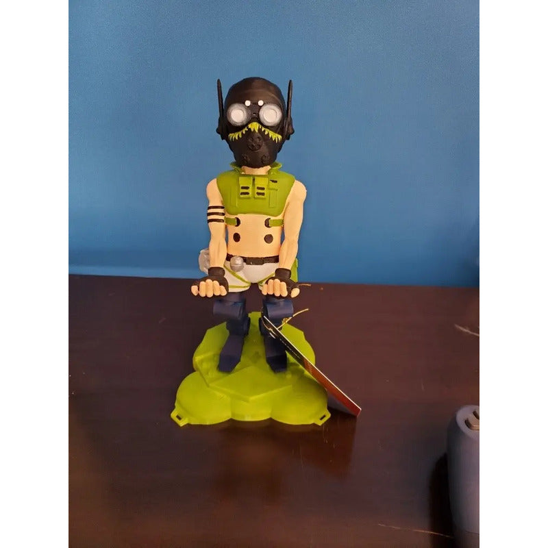 Soporte Para Control De Play, Xbox, Cel Octane Apex Legends