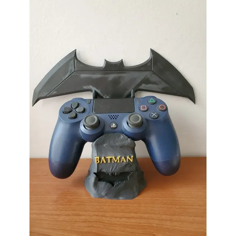 Soporte Para Control Xbox O Play Batman