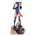 Figura De Psylocke X-men De 20 Cm