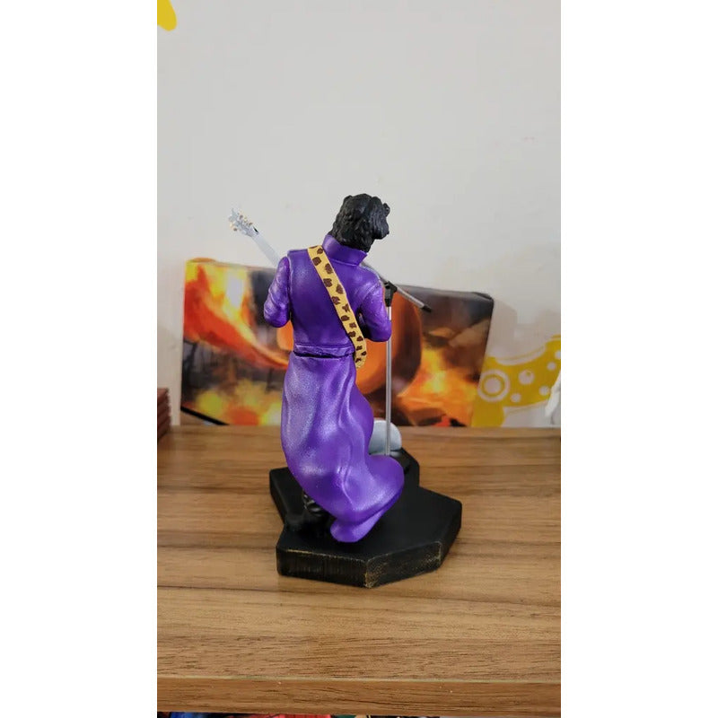 Figura De Prince Rogers Nelson
