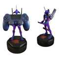 Soporte Control Play Xbox O Celular Eva 01 Evangelion
