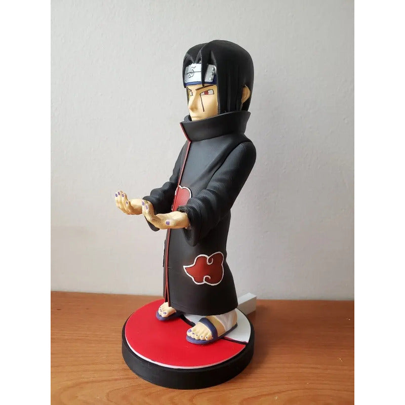 Soporte Para Control Play Xbox O Celular Itachi Uchiha