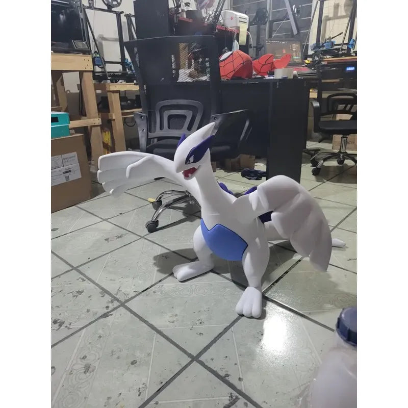 Figura De Lugia