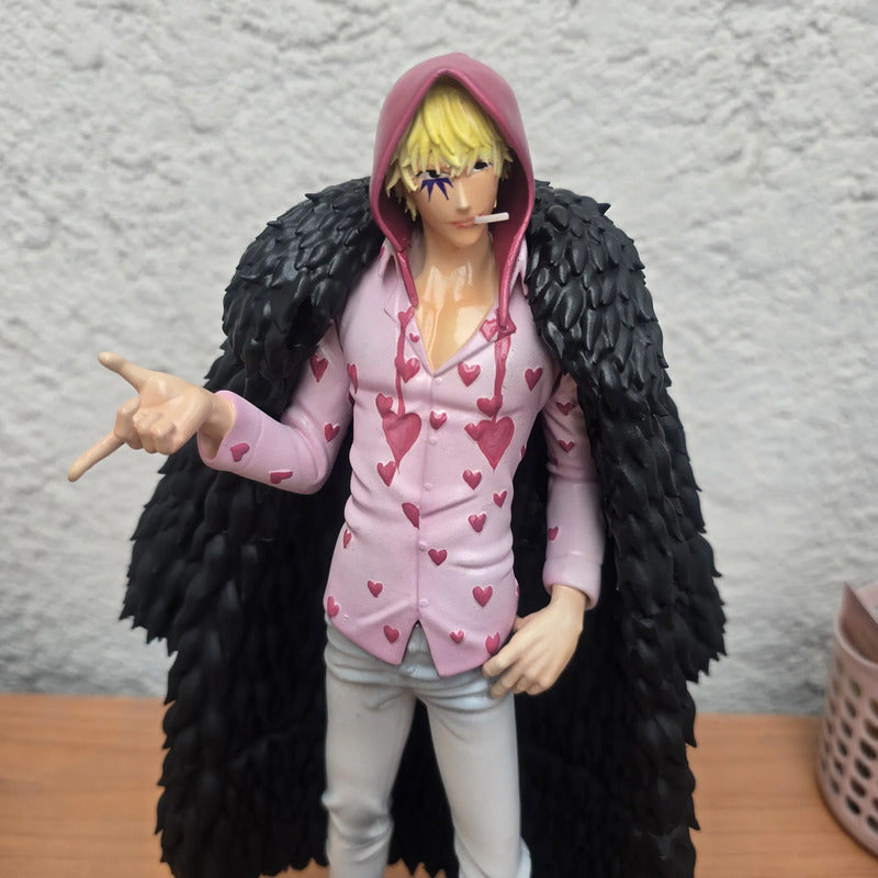 Figura Donquixote Rosinante One Piece