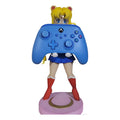Soporte Control Play Xbox O Celular Sailor Moon V2 Blanco