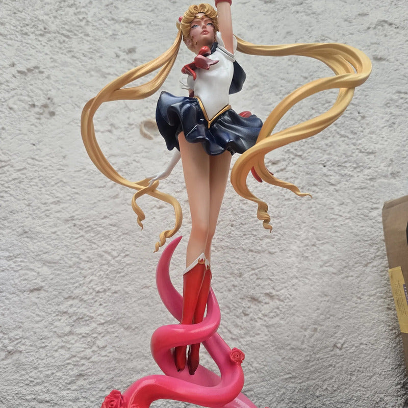 Figura Sailor Moon 30 Cm