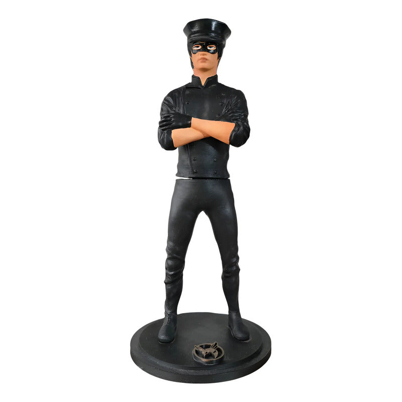 Figura De Kato De Brucele 30 Cm