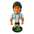 Figura De Futbolista Fuertecito Diego Armando Maradona