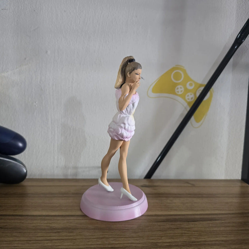 Figura Ariana Grande 15 Cm