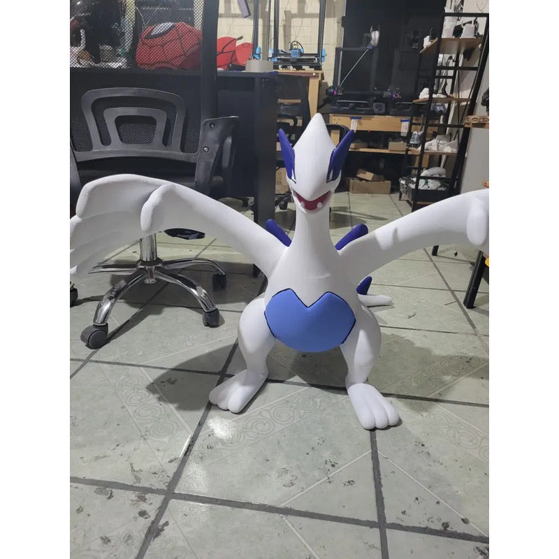 Figura De Lugia