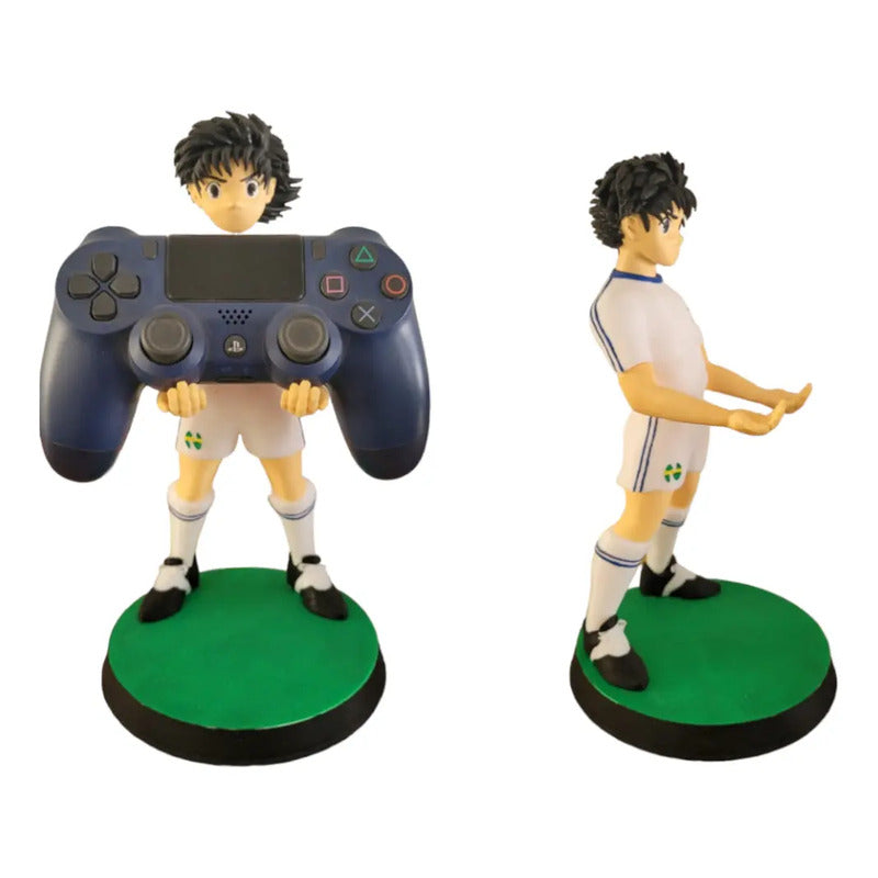 Soporte Control Play Xbox Cel Oliver Atom Captain Tsubasa