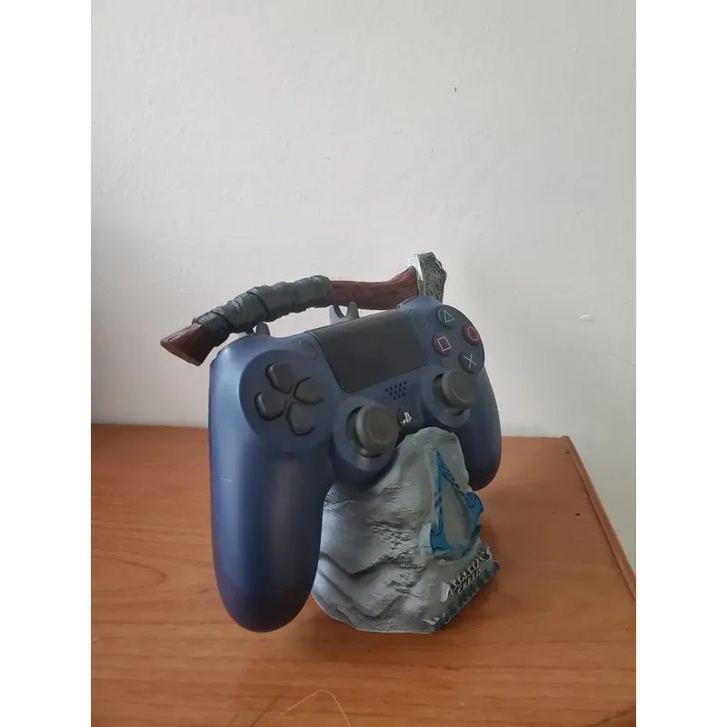 Soporte Para Control Play O Xbox Assassins Creed