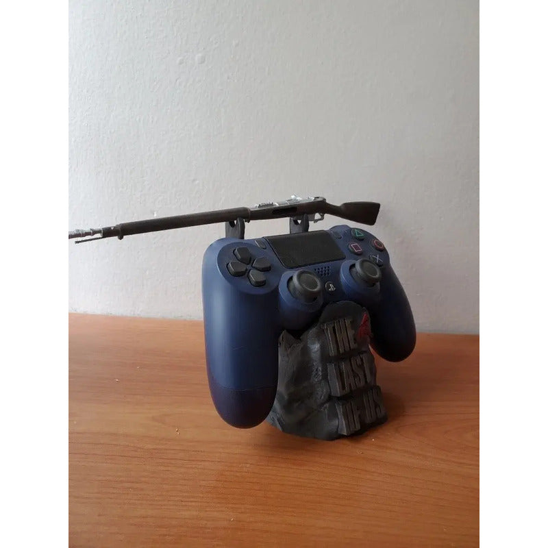 Soporte Para Control Xbox O Play The Last Of Us