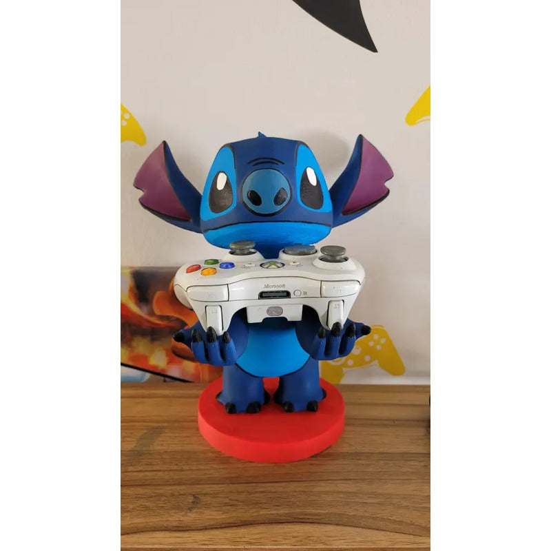 Soporte Para Control Xbox Play O Celular Stitch